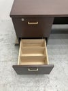1600役員両袖デスク 商品画像8