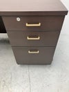 1600役員両袖デスク 商品画像9