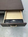 1600役員両袖デスク 商品画像10