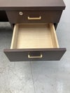 1600役員両袖デスク 商品画像11