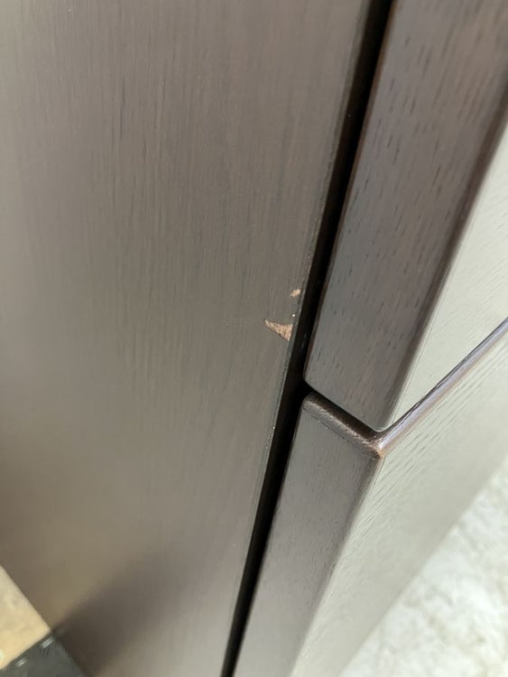 1600役員両袖デスク 商品画像16