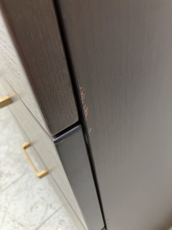 1600役員両袖デスク 商品画像18