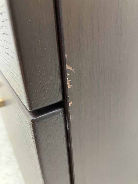 1600役員両袖デスク 商品画像19