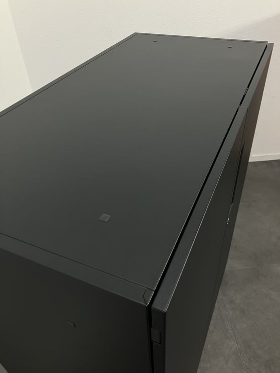 コクヨEDIA(エディア)シリーズ 両開き書庫 商品画像3
