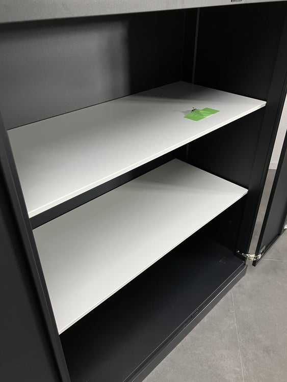 コクヨEDIA(エディア)シリーズ 両開き書庫 商品画像7
