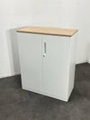 コクヨEDIA(エディア)シリーズ 両開き書庫 商品画像1