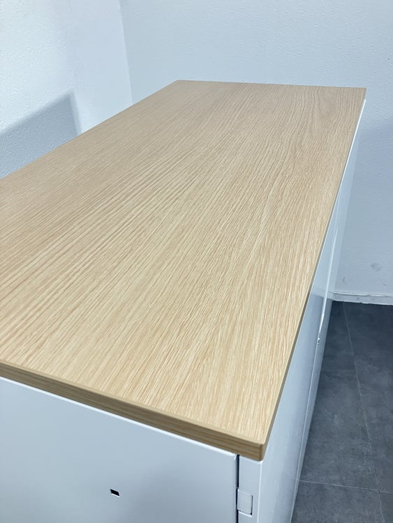 コクヨEDIA(エディア)シリーズ 両開き書庫 商品画像3