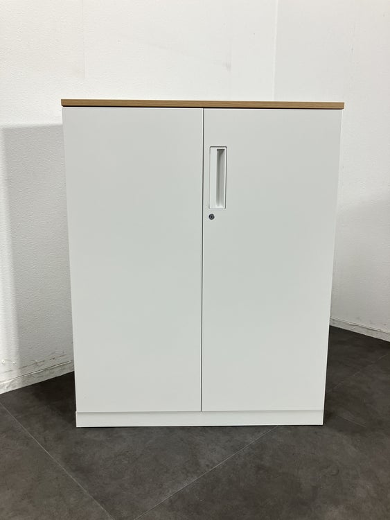 コクヨEDIA(エディア)シリーズ 両開き書庫 商品画像4