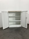 コクヨEDIA(エディア)シリーズ 両開き書庫 商品画像6