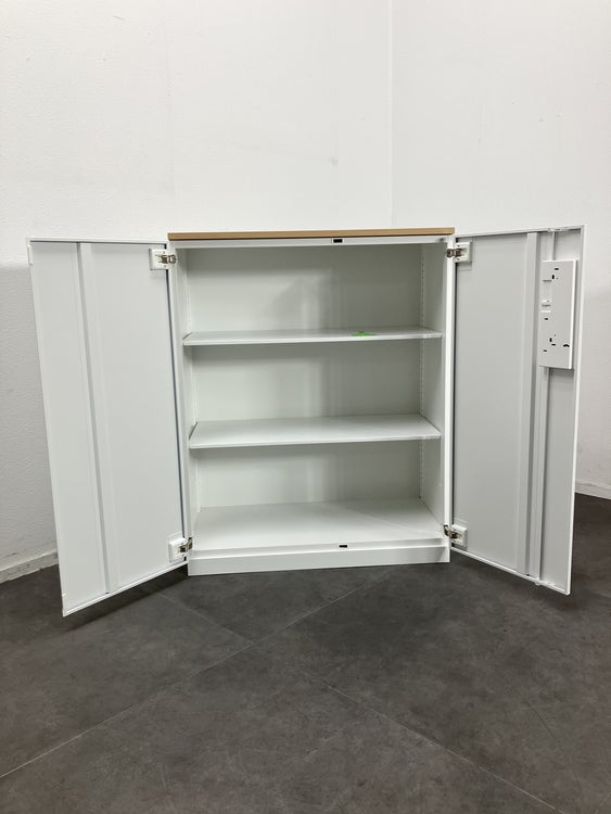 コクヨEDIA(エディア)シリーズ 両開き書庫 商品画像6