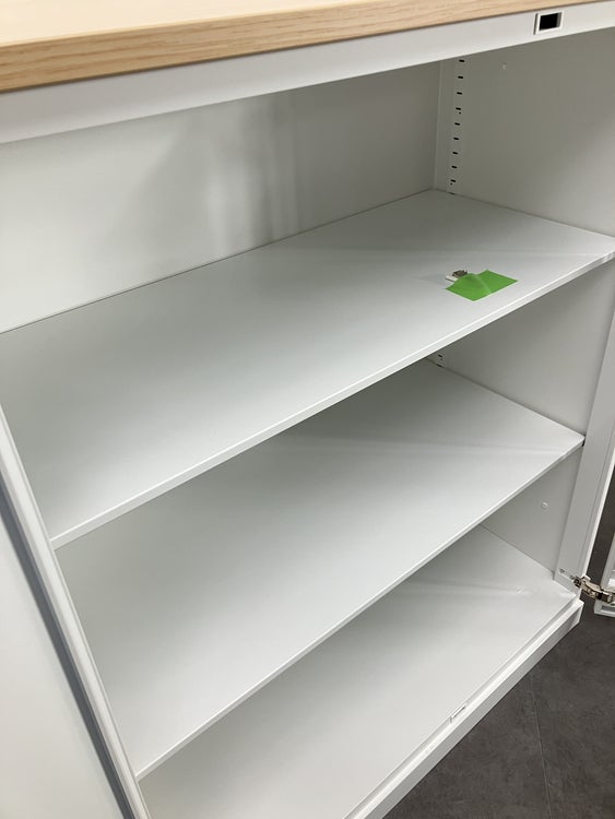 コクヨEDIA(エディア)シリーズ 両開き書庫 商品画像7