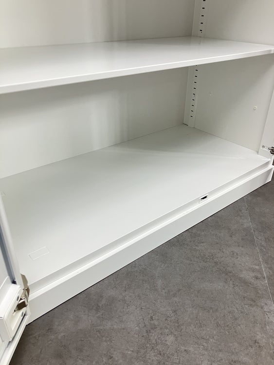 コクヨEDIA(エディア)シリーズ 両開き書庫 商品画像8