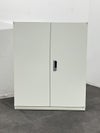 プラスJeシリーズ 両開き書庫 商品画像4