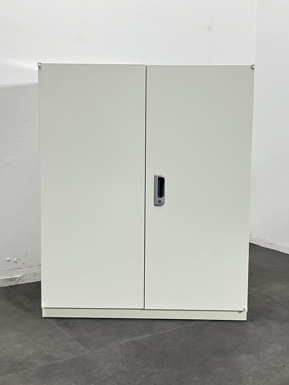 プラスJeシリーズ 両開き書庫 商品画像4