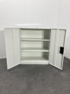 プラスJeシリーズ 両開き書庫 商品画像6