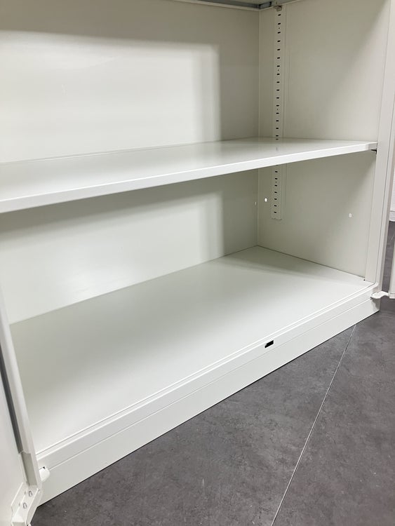 プラスJeシリーズ 両開き書庫 商品画像8