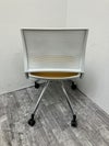 オカムラクリールシリーズ クリールチェア 商品画像5