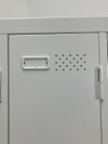 コクヨLKシリーズ　（コクヨ） 4人用ロッカー 商品画像4