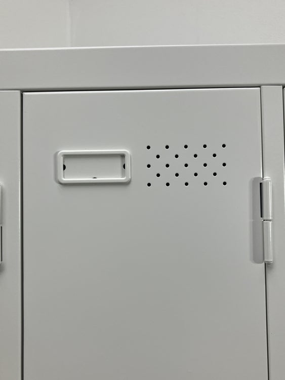 コクヨLKシリーズ　（コクヨ） 4人用ロッカー 商品画像4