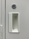 コクヨLKシリーズ　（コクヨ） 4人用ロッカー 商品画像5