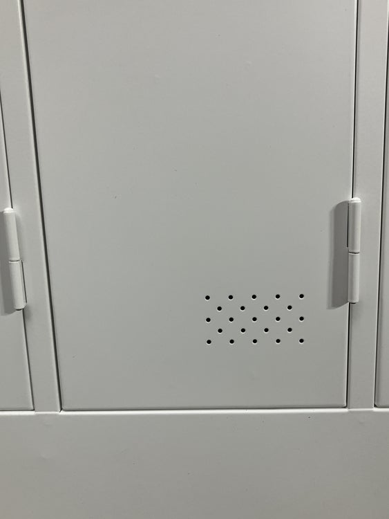 コクヨLKシリーズ　（コクヨ） 4人用ロッカー 商品画像6