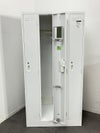 コクヨLKシリーズ　（コクヨ） 4人用ロッカー 商品画像7