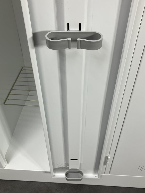 コクヨLKシリーズ　（コクヨ） 4人用ロッカー 商品画像11