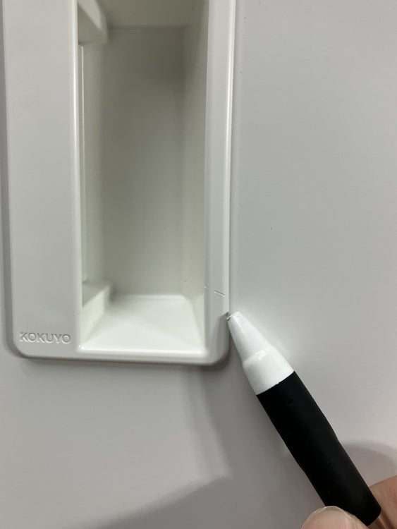 コクヨLKシリーズ　（コクヨ） 4人用ロッカー 商品画像12