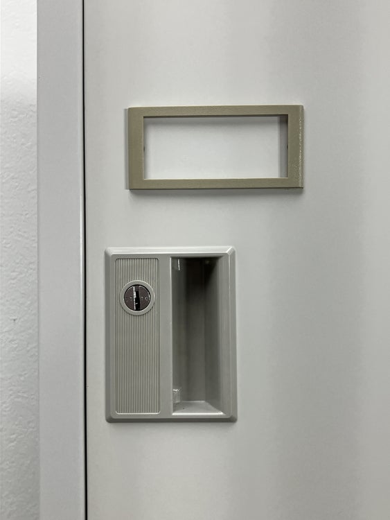 豊国工業TLKシリーズ 12人用ロッカー 商品画像4