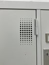豊国工業TLKシリーズ 12人用ロッカー 商品画像5