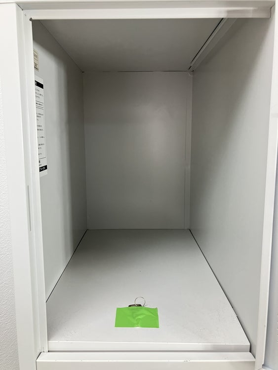 豊国工業TLKシリーズ 12人用ロッカー 商品画像7