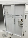 豊国工業TLKシリーズ 12人用ロッカー 商品画像8