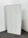 6人用ロッカー 商品画像1