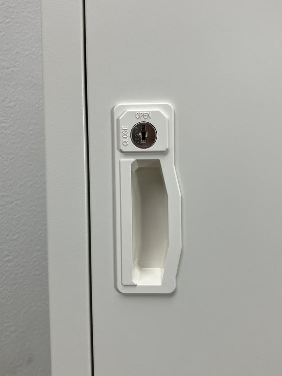 6人用ロッカー 商品画像4