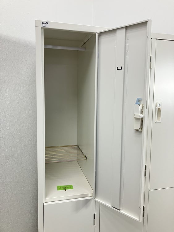 6人用ロッカー 商品画像5