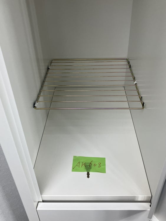 6人用ロッカー 商品画像7
