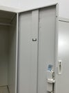 6人用ロッカー 商品画像8