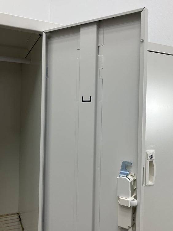 6人用ロッカー 商品画像8