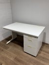 1200片袖デスク 商品画像1