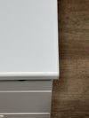 1200片袖デスク 商品画像2