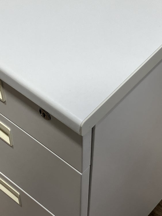1200片袖デスク 商品画像3