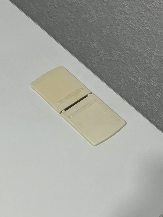 1200片袖デスク 商品画像5