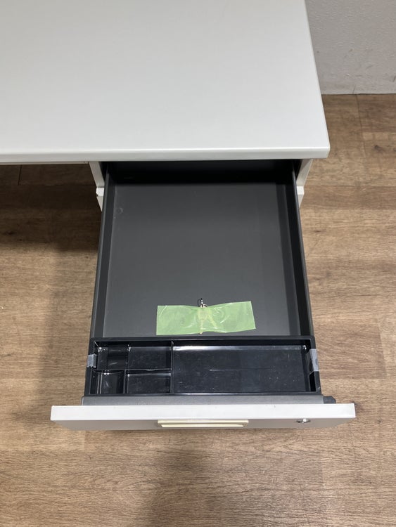 1200片袖デスク 商品画像8