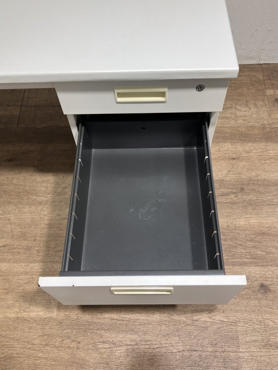 1200片袖デスク 商品画像9