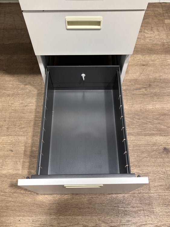 1200片袖デスク 商品画像10