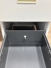 1200片袖デスク 商品画像11