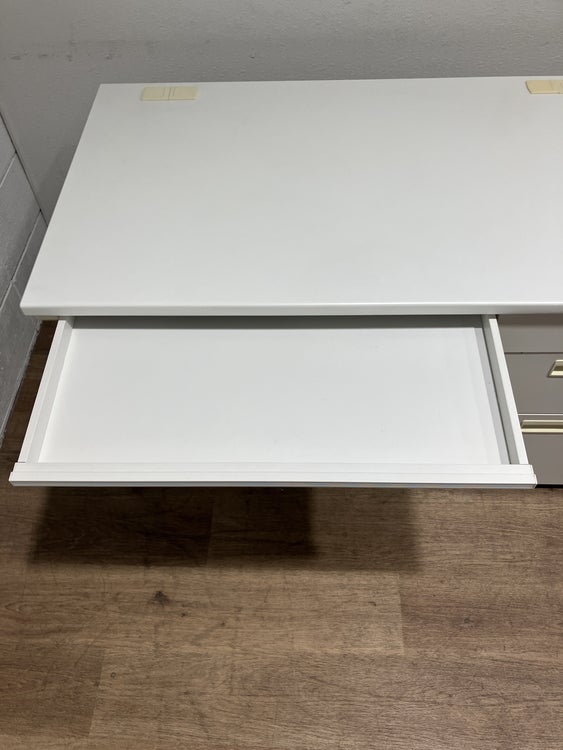 1200片袖デスク 商品画像12