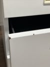 1200片袖デスク 商品画像14