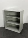 ナイキNW型シリーズ オープン書庫 商品画像1