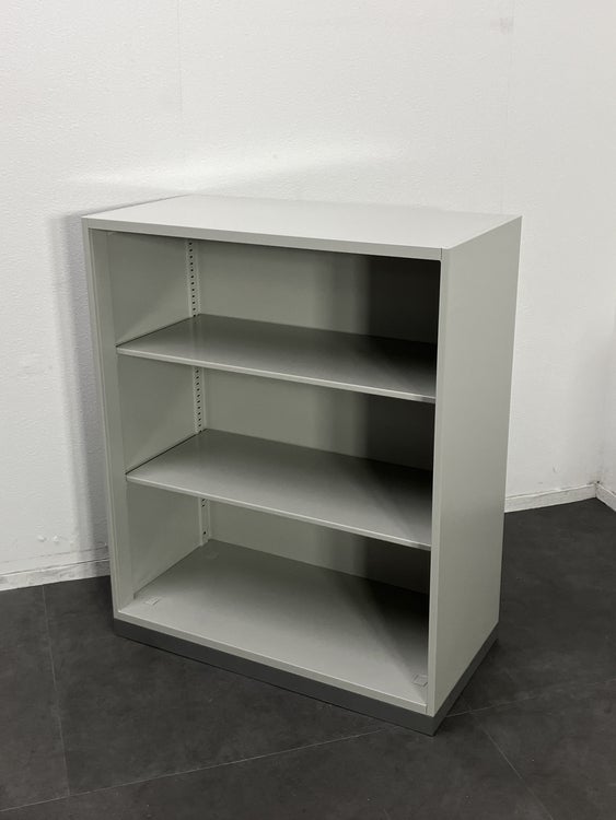 ナイキNW型シリーズ オープン書庫 商品画像1